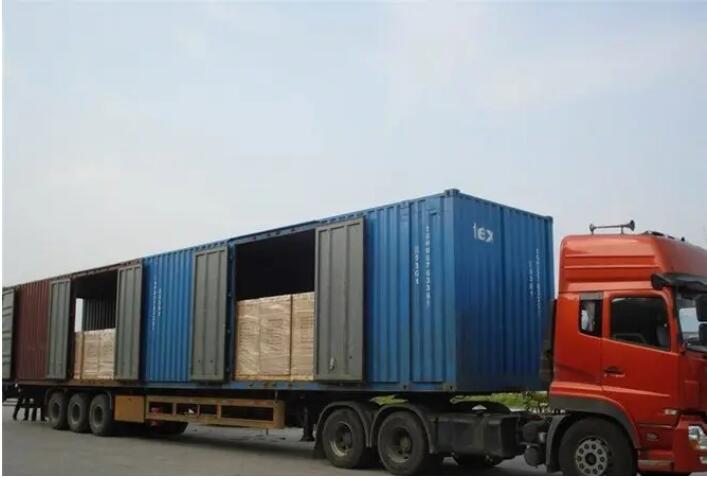 漳州到香坊区整车运输