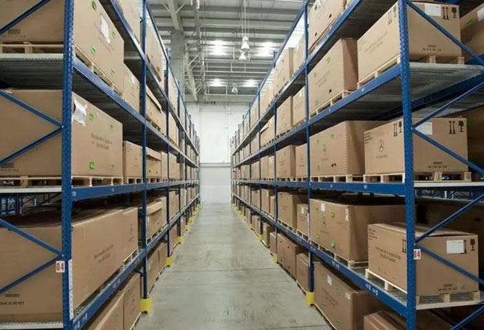 漳州到香坊区货物仓储