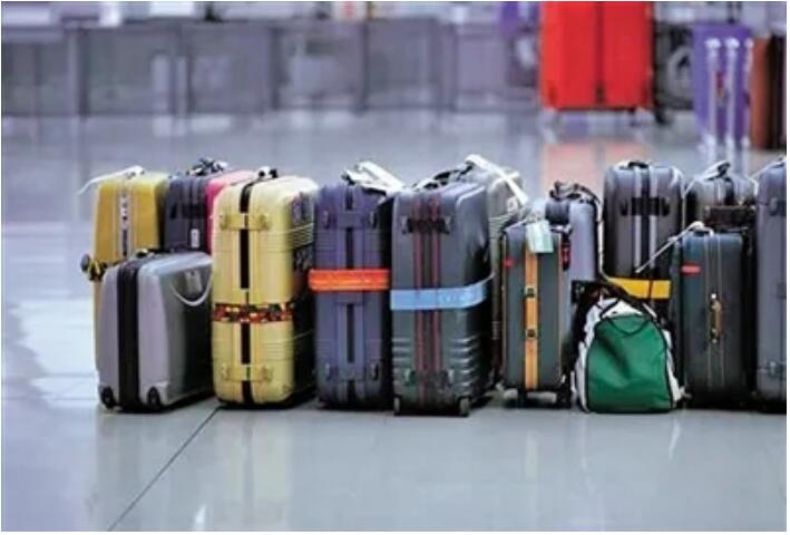 漳州到香坊区行李托运