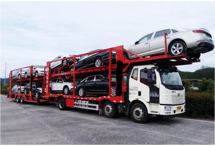 漳州到香坊区轿车托运